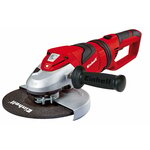 Metabo WEA24-230MVT 2400W Quick Haakse Slijper met dodemansschakelaar 606472260