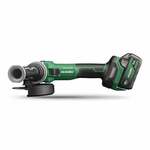 Starmix Dusttool Kap 125mm voor Haakse Slijper - C820000