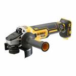 Metabo WPB 36-18 LTX BL 230mm 2x18V Accu Haakse Slijper body - 613102840