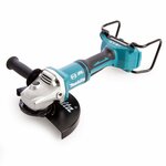 HiKOKI G23SW2W7Z 2200W 230mm haakse Slijpmachine