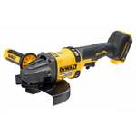 Makita 9558HNRGK Haakse Slijper 125mm in Koffer met Vastzetschakelaar