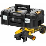 HiKOKI G13SB4Y8Z 1400W Haakse Slijper 125mm in Doos