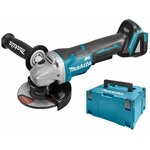 Bosch Prof haakse slijper GWS 12 V-76 excl