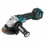 Makita GA5030RSP1 Haakse slijper 125 mm 720 W