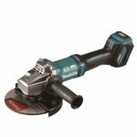 Makita GA013GZ 40 V Max Haakse slijper 125 mm | Mtools