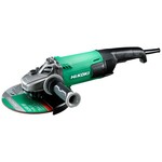 Bosch Professional GWS 18V-180 PC 0615990N10 Haakse slijper 180 mm Brushless, Zonder accu 18 V