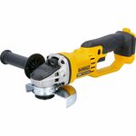 Bosch Professional GWS 18V-180 PC 06019H6E01 Haakse slijper 180 mm Brushless, Zonder accu 18 V