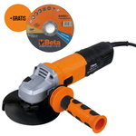 Bosch Haakse slijper GWS 1100 Professional haakse slijper