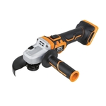 Accu haakse slijper 115mm brushless (Maxxpack 18V).