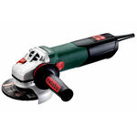 Accu haakse slijper 115mm brushless (Maxxpack 18V).