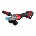 Makita GA5091X01 230 V Haakse slijper 125 mm | Mtools