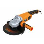 *Accu haakse slijper Ford, F181-20-EU 18V