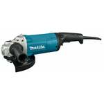Makita DGA514ZJU 18 V Haakse slijper 125 mm | Mtools