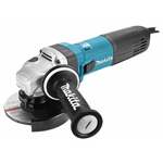 Makita GA5095X01 230 V Haakse Slijper 125mm | Mtools