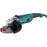 Haakse slijper Xlock gwx 17-125