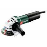 HAAKSE SLIJPER WEV15-125 QUICK