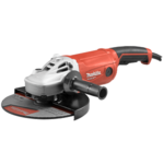 Makita GA5041C01 230 V Haakse slijper 125 mm