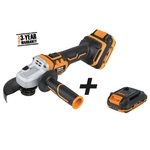 Makita GA9071X1 Haakse slijper 230 mm 2800 W