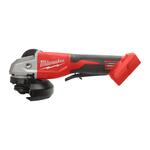 Bosch Prof haakse slijper GWS 12 V-76 excl