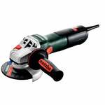HiKoki G1813DFW4Z 18V Haakse Slijper 125mm Body