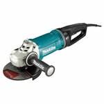 HiKoki G1813DVEW4Z Multivolt 18V Haakse Slijper 125mm Body