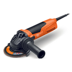 Metabo W 9-125 Quick Set 900W 125mm Haakse Slijper