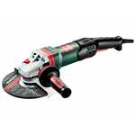 Makita 9565CR Haakse slijper 125 mm 1400 W 230 V