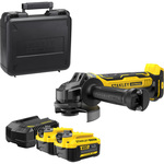 Makita GA9020RFK1 230 V Haakse slijper 230 mm | Mtools