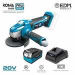 Makita GA5050R Haakse slijper 125 mm 1300 W