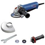 Bosch Professional GWS 1000 0601828800 Haakse slijper 125 mm 1000 W