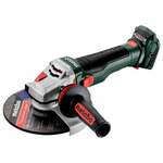 Metabo WQ 1100-125 Haakse slijper 125 mm in doos - 610035000