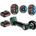 Makita M9001 230 V Haakse slijper 230 mm | Mtools