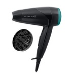 Remington D1500 Haardroger Zwart