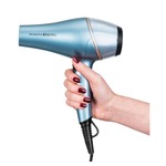 Remington AC9300 Haardroger Blauw