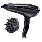 Remington D5215 Pro Air Shine Haardroger Zwart