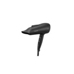 Babyliss 5344E Haardroger Zwart