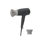 Babyliss D570DE Haardroger Zwart