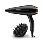 Philips BHD351/10 Haardroger Grijs