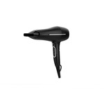 Babyliss 6704WE Speed Pro 2000 Haardroger Zwart