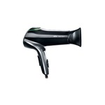 Braun HD580 Satin-Hair 5 Haardroger Zilver