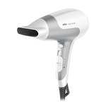 Braun HD710 Satin-Hair 7 Haardroger Zwart