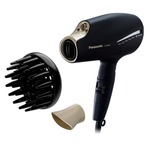 Babyliss D374DE Haardroger Zwart