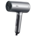 Braun HD380 Satin-Hair 3 Haardroger Wit