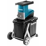 GHE 140 L | Compacte | Elektrische hakselaar |