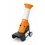 Wolf Garten Universele hakselaar SDE 2800 EVO - 24BC7B1C650