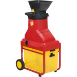 Ryobi RSH2545B 2500 W groenafval hakselaar - 5133002512