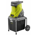 WOLF-Garten Hakselaar SDE 2800 EVO hakselaar