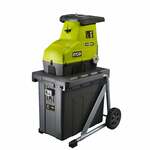 Stihl GHE 260.0 | Elektrische hakselaar - 60080111035