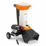 Stihl GHE 135 L Elektrische Compacte hakselaar - 60130111120