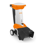 Bosch Groen AXT 25 D Hakselaar | 2500w - 0600803100